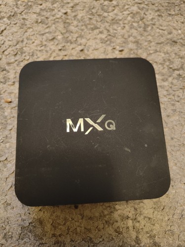 Genuine android mxq - ott, tv