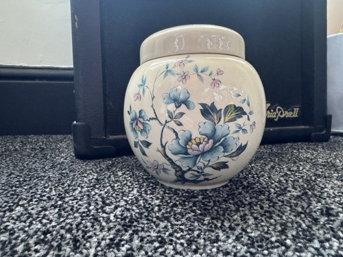 Vintage sadler ginger - sadler, jar