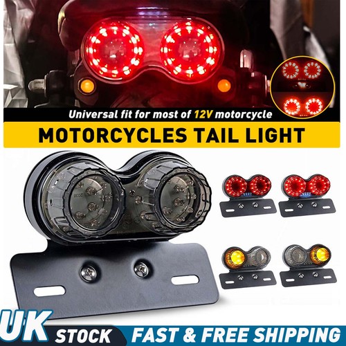 Universal enduros led - universal,