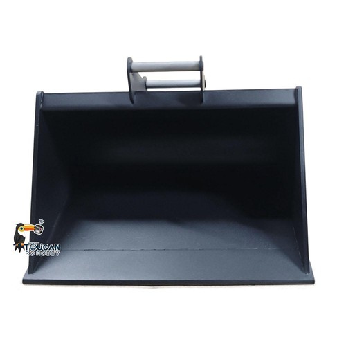 Metal grading bucket for - metal,