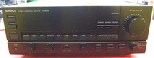KENWOOD KA-990EX Integrated