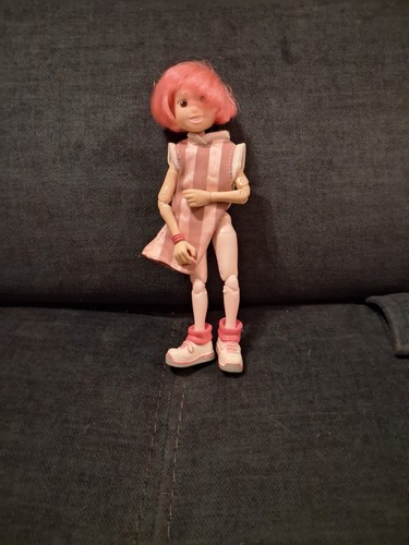 Rare lazy town stephanie - rare,