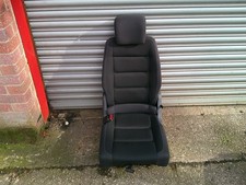 VOLKSWAGEN TOURAN SEAT -