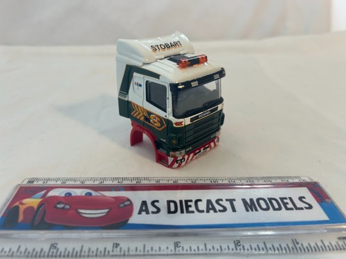 Corgi modern truck scania - corgi, 4