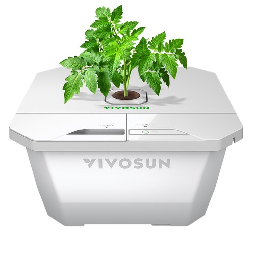 Vgrow dwc hydroponics growing - dwc,