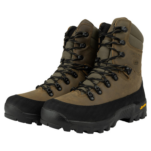 Jack pyke hunters boots - jack,