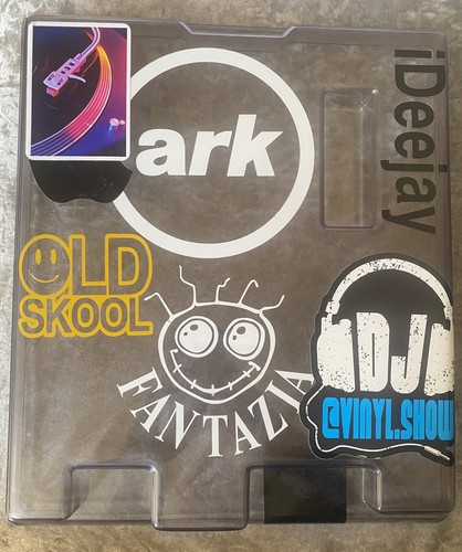 Decksaver pioneer - pioneer, dj