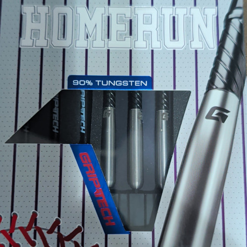 Goat homerun 25g tungsten - goat, 90%