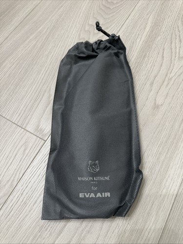 Maison kitsune eva airlines - eva,