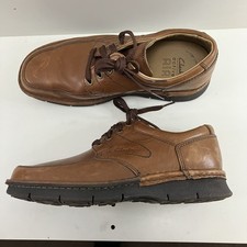 Clarks Active Air Lace Brown