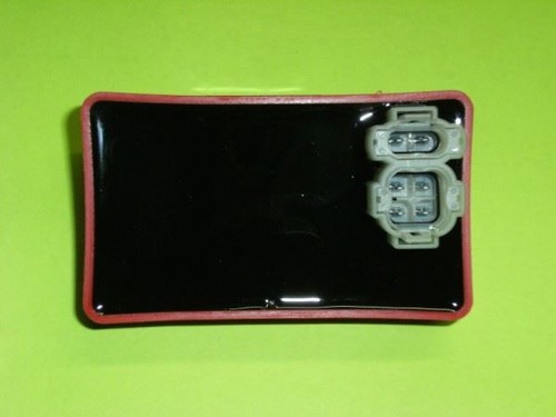 Cdi unit fit honda - cdi,