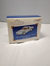 Hallmark Keepsake Ornament