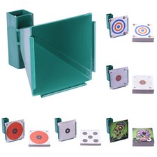 14cm TARGET HOLDER 50 / 100