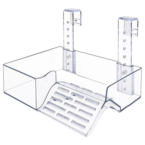 Fish tank platform turtle - platform,