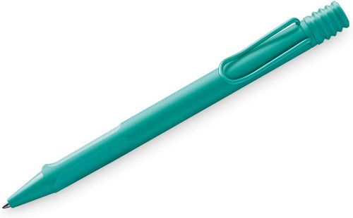 Lamy safari ballpoint pen - lamy,