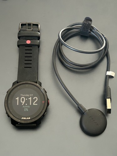 Polar grit gps multisport - polar,