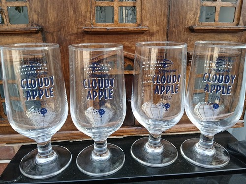 Strongbow cloudy apple - , x