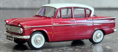 Pathfinder models pfm - pfm.17, 1963