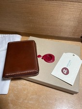 Ashland Leather Bugs Moran