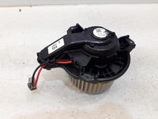 2018 FORD FOCUS HEATER BLOWER MOTOR FAN JX6A-19846-BC GENUINE 