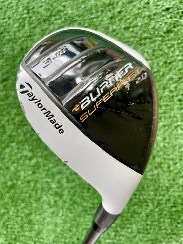 Taylormade burner superfast - taylormade,