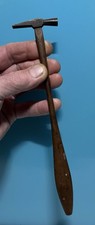 Vintage Jewellers mini Hammer