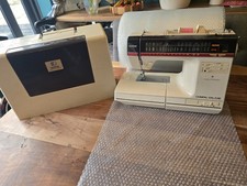 Vintage Brother 870 Electric  Sewing Machine