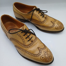 Joseph Cheaney Brogues Shoes