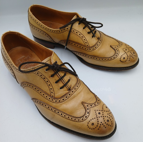 Joseph cheaney shoes - shoes, 6
