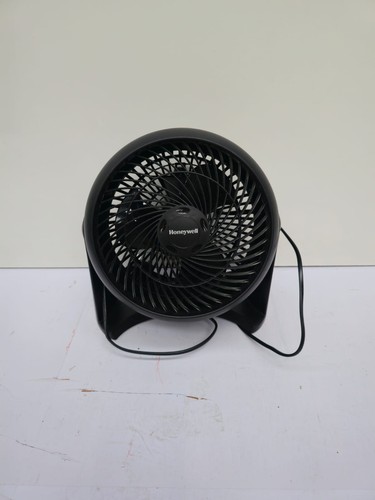 Honeywell turboforce power fan - turboforce,