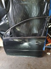 VOLKSWAGEN GOLF MK5 2006 -2008 FRONT PASSENGER DOOR