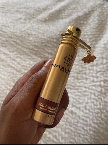 Montale paris holy - musk, de