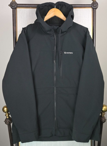 Simms mens softshell - simms,