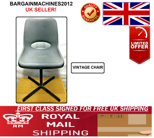 Singer vintage chair - vintage,