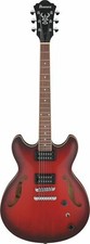 Ibanez AS53-SRF Artcore