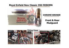 Royal Enfield "New Classic 350