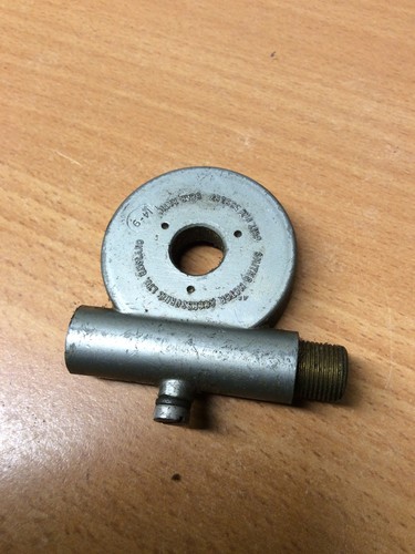 Smiths speedo drive - drive, sm