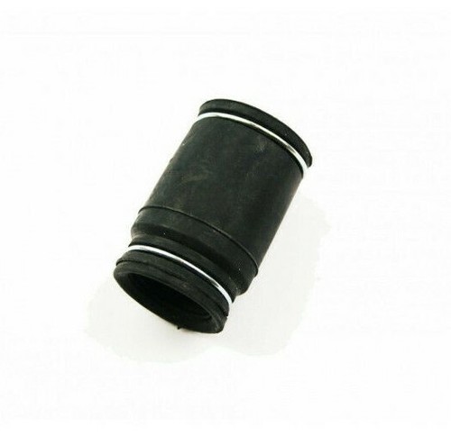 Fir exhaust pipe silencer - exhaust,