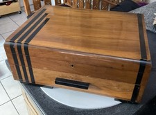 Vintage Deco EMPTY Cutlery