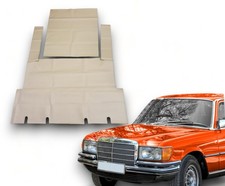 Headliner Sky For Mercedes