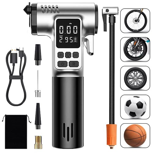 Electric air pump - electric,