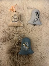 Vintage Antique Fabric Textile