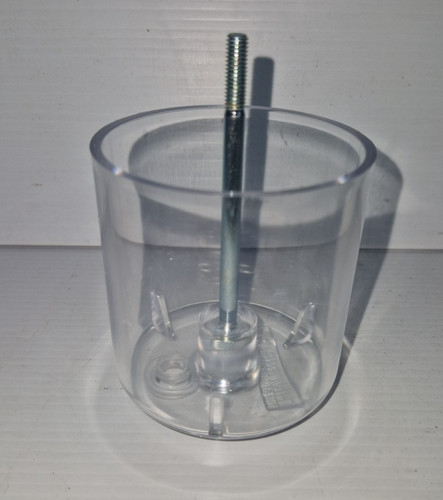 Jcb parts plastic fuel - --,