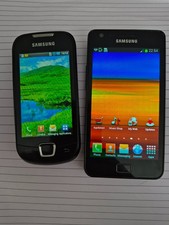 JOBLOT  PHONES NOT Working