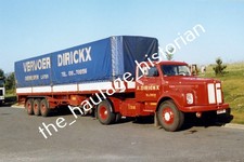 THH Truck Photos - Scania 111