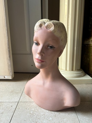 Rare and stunning - stunning, vintage