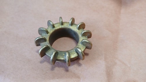 Motobecane mobylette brass - motobecane,