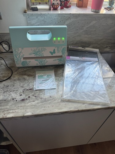 Kit caboodle pro cut die - kit,