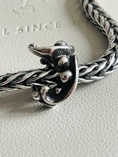 Trollbeads Night Dream Silver