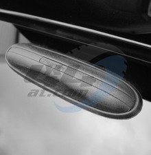 Carryboy Canopy Rear Door Top Fittings - Horizontal (Pair)